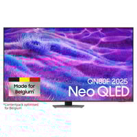 Neo QLED 4K 85 INCH QE85QN80FAUXXN (2025)