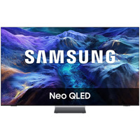 QLED 8K 85 INCH QN990H (2026)