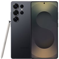 SAMSUNG SAMSUNG GALAXY S25 ULTRA 256GB JETBLACK