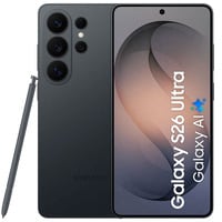 S26 Ultra 256GB BLACK PXM