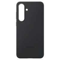 WALLET FLIP CASE BLACK FOR SAMSUNG GALAXY S25 FE
