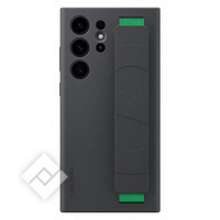 SAMSUNG SILICONE GRIP BLACK S23U