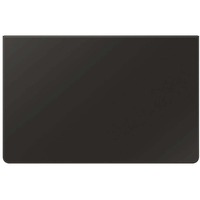 SLIM BOOK COVER KEYBOARD TAB S10FE PLUS