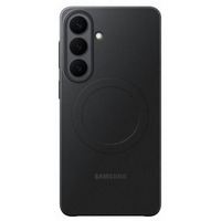 SAMSUNG SLIM MAGNET CASE - GALAXY S26 PLUS - BLACK