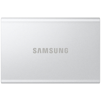 SSD T7 1TB RESURRECTED