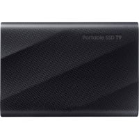 SSD T9 4TB BLACK