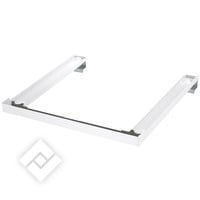 SAMSUNG STACKING KIT WHITE