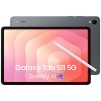 SAMSUNG GALAXY TAB S11 128GB 5G GRAY