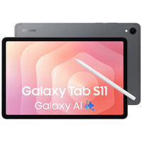 SAMSUNG GALAXY TAB S11 256GB WIFI GRAY