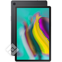 SAMSUNG GALAXY TAB S5E BLACK 10.5 LTE 64GB