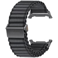 TRAIL BAND - BLACK - SAMSUNG GALAXY WATCH ULTRA2