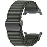 TRAIL BAND - OLIVE - SAMSUNG GALAXY WATCH ULTRA2