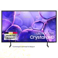 CRYSTAL UHD LED 4K 43 INCH UE43U8090FUXXN (2025)