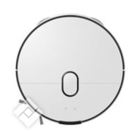 SAMSUNG VR7MD96514G/WA BESPOKE JET BOT COMBO STEAM SATIN GREIGE