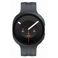 GALAXY WATCH9 44MM LTE GRAPHITE MET BLACK BAND