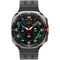 GALAXY WATCH ULTRA 2025 LTE SILVER