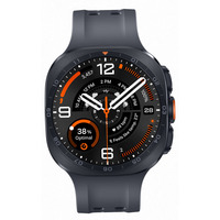 GALAXY WATCH ULTRA2 LTE TITANIUM BLACK MET BLACK BAND
