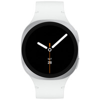 GALAXY WATCH8 44mm BLUETOOTH SILVER
