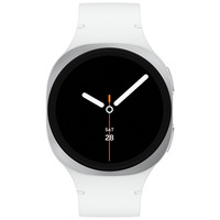 GALAXY WATCH8 44mm 5G SILVER