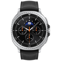 GALAXY WATCH8 CLASSIC 46mm 5G BLACK