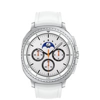 GALAXY WATCH8 CLASSIC 46mm BLUETOOTH WHITE