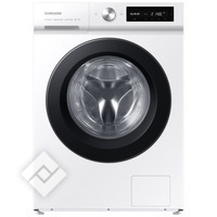 SAMSUNG BESPOKE AI ECOBUBBLE 5000-SERIE WW11BB504AAW/S2