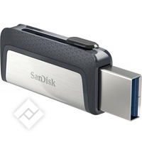 SANDISK DUAL TYPE C 256GB