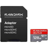 MSD ULTRA+ 128GB