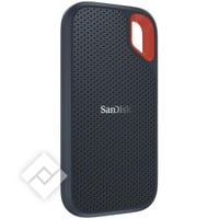 SANDISK EXTREME PORTABLE SSD 1TB