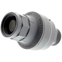 Aquastop - 5 to 50L - 3/4
