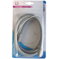 SCANPART UNIVERSAL CONDENS HOSE