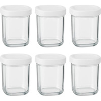 SEB YOGHURT POT X6