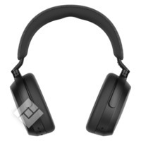 SENNHEISER MOMENTUM 4 WIRELESS BLACK