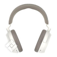 SENNHEISER MOMENTUM 4 WIRELESS WHITE