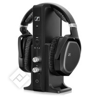 SENNHEISER RS 195 BLACK