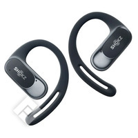 SHOKZ OPENFIT AIR T511 OPEN EAR TRUE WIRELESS BLACK