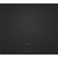 ED61AHSC1E iQ500 mat zwart 
