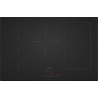 ED81AHWB1E iQ500 mat zwart