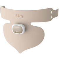 SILK�N LED-MASKER - LED CHESTMASK PRO HALS EN DECOLLETE