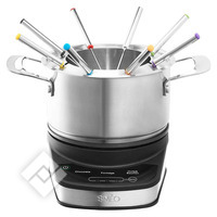 SIMEO Fondue Digitale FDI 720