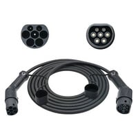 SINOX EVCABLE TYPE2 16A 3PH 5M