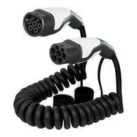 SINOX EVSPIRAL TYPE2 16A 3PH 5M