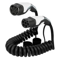 SINOX EVSPIRAL TYPE2 32A 3PH 5M