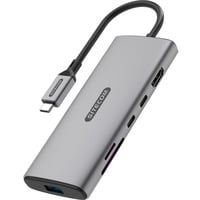 5IN1 USB-C MULTI ADAPT G3