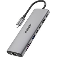 8IN1 USB-C PD MULTI AD.G3