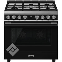 SMEG CPF9GMBL1