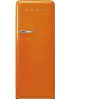 FAB28ROR6 - Esth�tique Ann�es 50 Orange