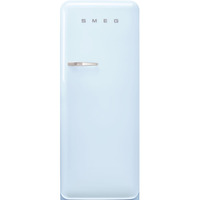 SMEG FAB28RPB6 - Esth�tique Ann�es 50 Bleu Azur