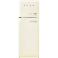 SMEG FAB30LCR6 - 50s Style Crme 