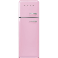 SMEG FAB30LPK6 - 50s Style Roze 